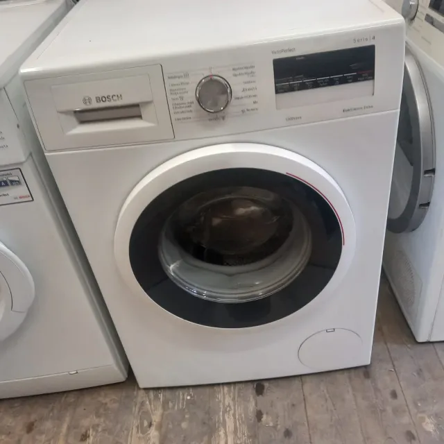 Lavadora Bosch Serie 4 8kg