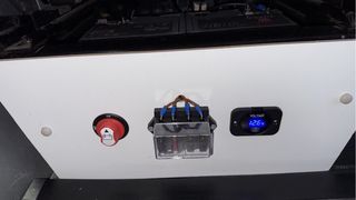 Volkswagen  T5 CAMPERVAN AUTOM. 140CV LARGA