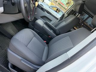 Volkswagen Transporter T5 2013