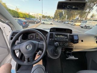 Volkswagen Transporter T5 2013