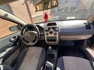 Renault Megane 2004