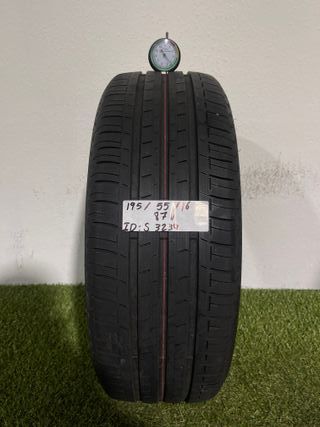 195 55 16 87V BRIDGESTONE ECOPIA EP150