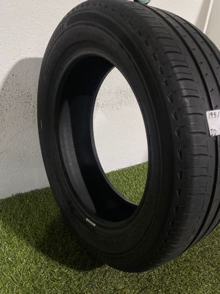 195 55 16 87V BRIDGESTONE ECOPIA EP150