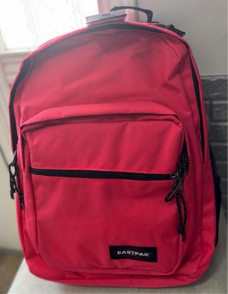 Mochila grande EASTPAK Morius 34L.Nueva a estrenar