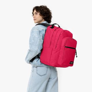 Mochila grande EASTPAK Morius 34L.Nueva a estrenar