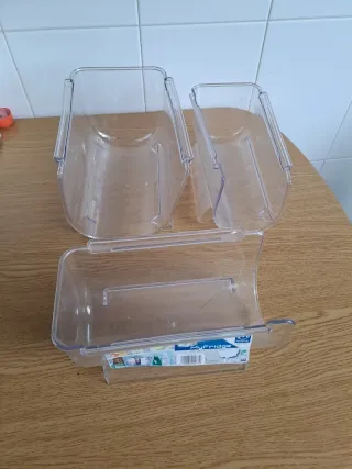 Botellero MyFridge para nevera