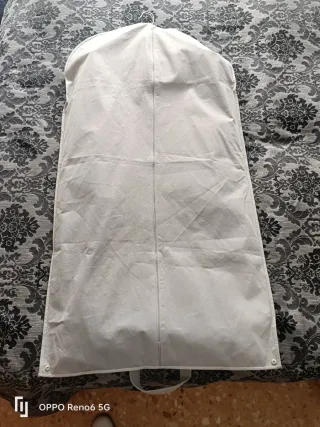 Frac / Chaqué Ceremonia Negro