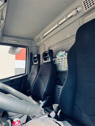 Iveco Eurocargo 2017