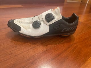Zapatillas mtb DMT MH1 talla 41