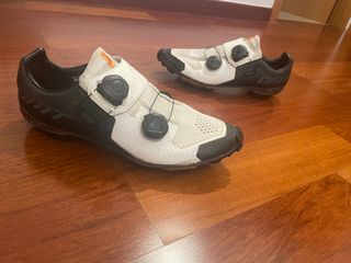 Zapatillas mtb DMT MH1 talla 41