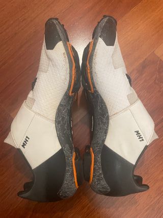 Zapatillas mtb DMT MH1 talla 41