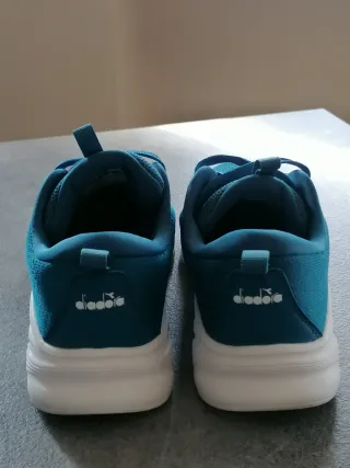 Scarpe Diadora  Tg. 40 EU