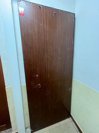 PAO Puerta anti okupa