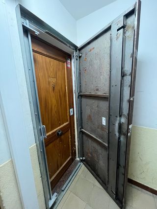 PAO Puerta anti okupa