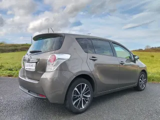 Toyota Verso 2017 7 PLAZAS