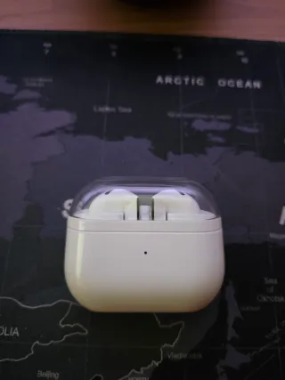 Samsung Buds3 Blancos