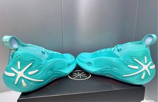 ZAPATILLAS WAY OF WADE 11 LIBERTY 45,5EU PERFECTAS