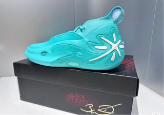 ZAPATILLAS WAY OF WADE 11 LIBERTY 45,5EU PERFECTAS