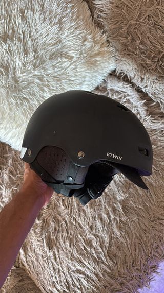 Patinete Eléctrico Smartgyro Crossover