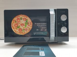 Microondas Cecotec ProClean 2010 Inverter