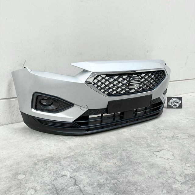 Defensa SEAT Tarraco 2023