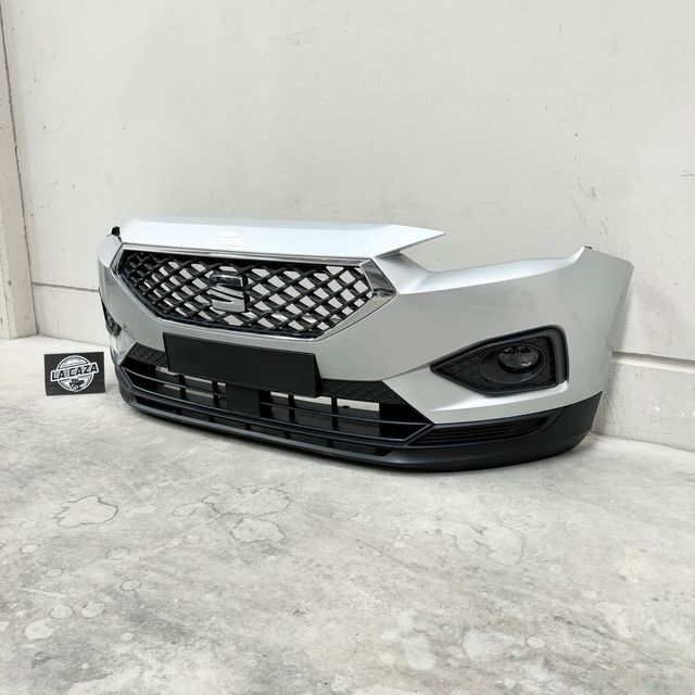 Defensa SEAT Tarraco 2023