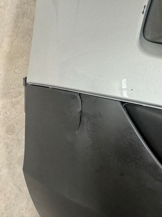 Defensa SEAT Tarraco 2023