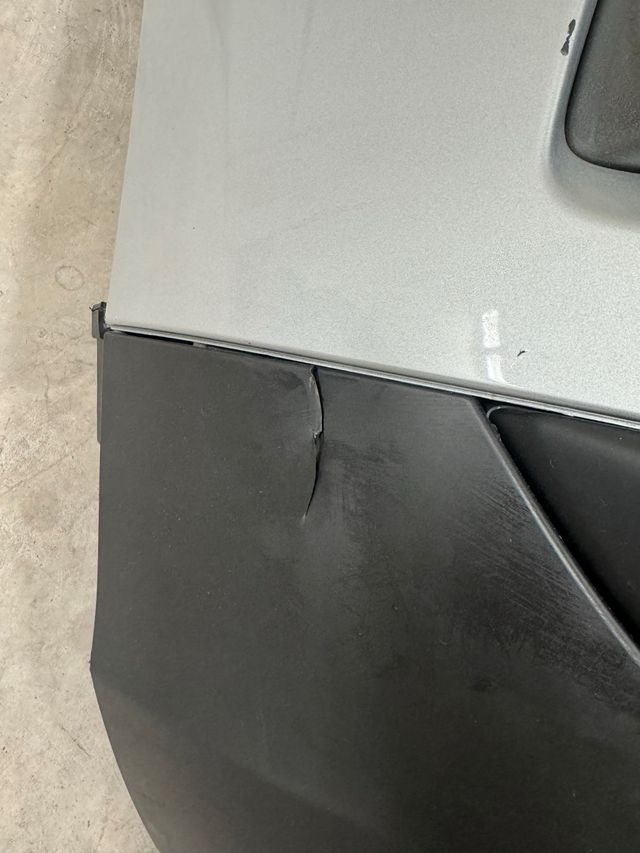 Defensa SEAT Tarraco 2023