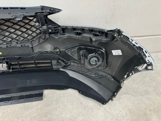 Defensa SEAT Tarraco 2023