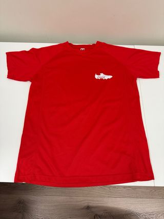 Camiseta Técnica Coca-Cola Fútbol