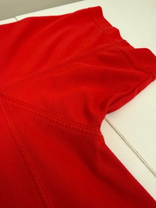 Camiseta Técnica Coca-Cola Fútbol