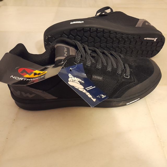 Zapatillas Northwave MTB Nuevas T.44
