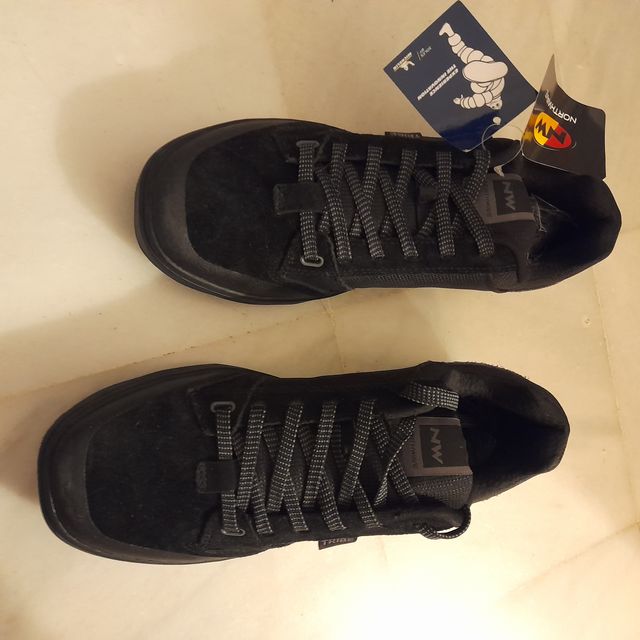 Zapatillas Northwave MTB Nuevas T.44