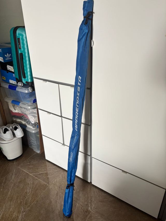 Caña Vercelli Surfcasting APPRENDISTA