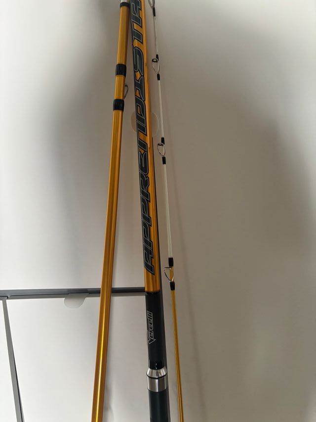 Caña Vercelli Surfcasting APPRENDISTA