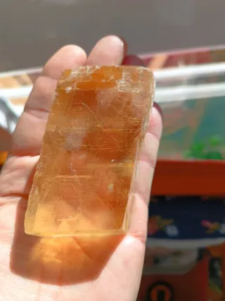 Lotto di minerali: Calcite, Occhio di Tigre, opali ecc