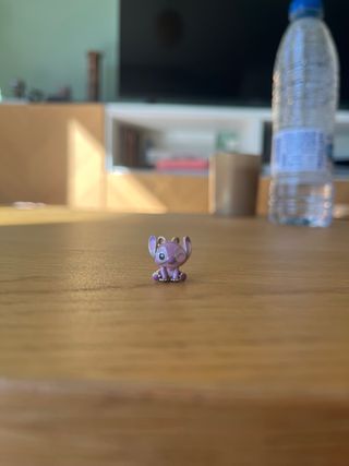 Charm Pandora Stitch