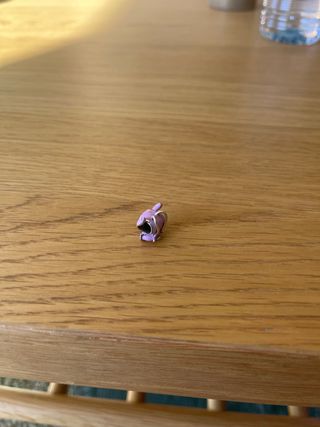 Charm Pandora Stitch