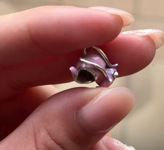 Charm Pandora Stitch