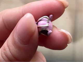 Charm Pandora Stitch