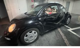 Volkswagen Beetle 2000