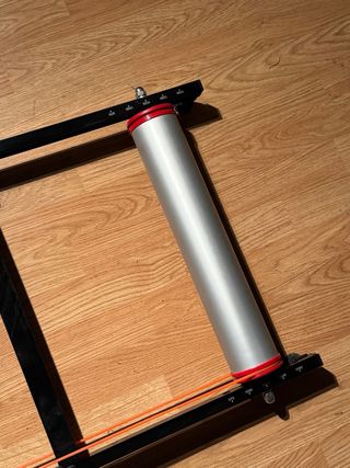 Rodillo para bicicleta Rockbros