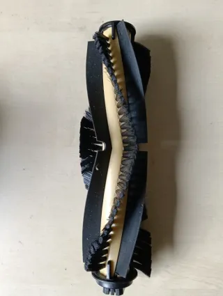 3 Rodillos para Robot Aspirador