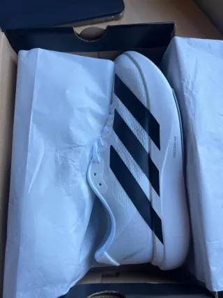 Adidas Adizero Evo SL Blancas