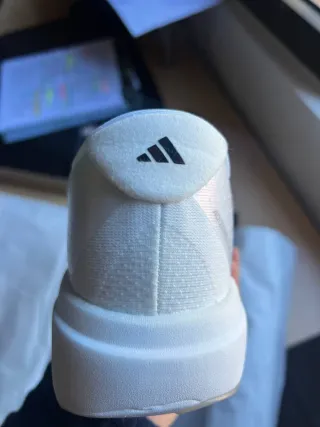 Adidas Adizero Evo SL Blancas