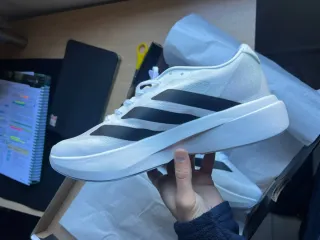 Adidas Adizero Evo SL Blancas