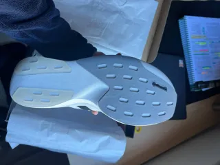 Adidas Adizero Evo SL Blancas