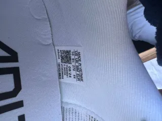 Adidas Adizero Evo SL Blancas