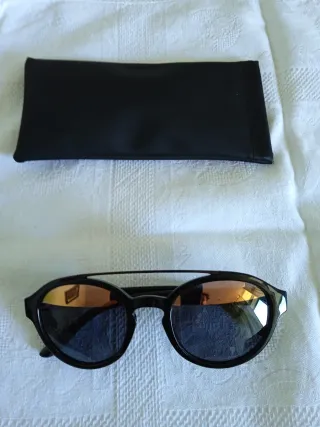 Gafas Polarizadas