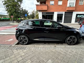 Renault Clio 2019